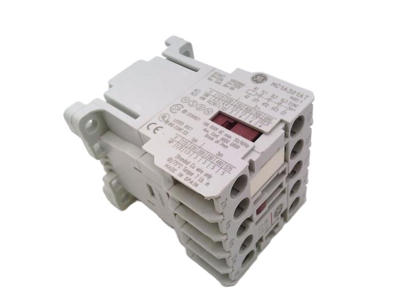 MC1A301ATN by GENERAL ELECTRIC