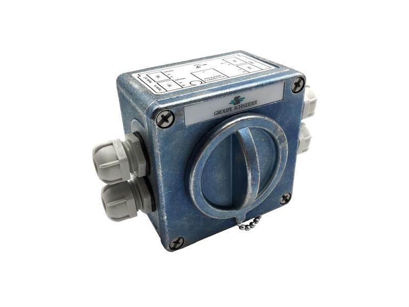 SCHNEIDER ELECTRIC 990NAD23010