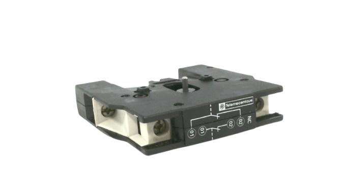 SCHNEIDER ELECTRIC LA9-D02