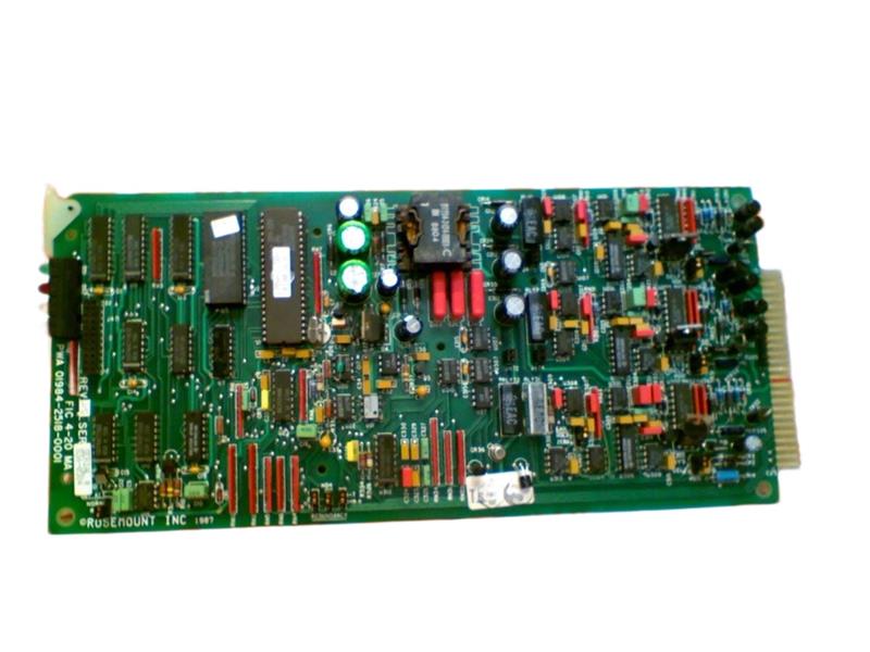 PWA-01984-2518-0001R by EMERSON