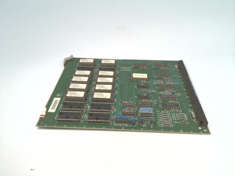 GENERAL ELECTRIC DS3800HPMA