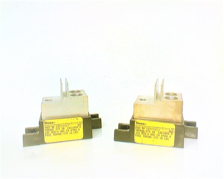 EATON CORPORATION 1BS103