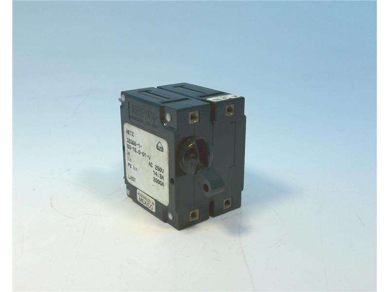 IEG66-1-63-15.0-01-V by SENSATA TECHNOLOGIES