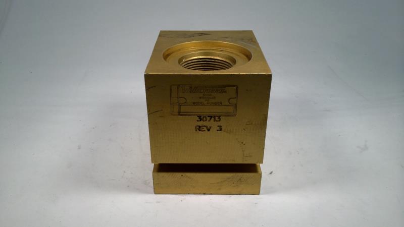 EATON CORPORATION 30713