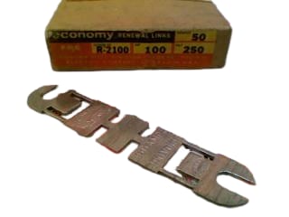 R-2100 by ECONOMY FUSE