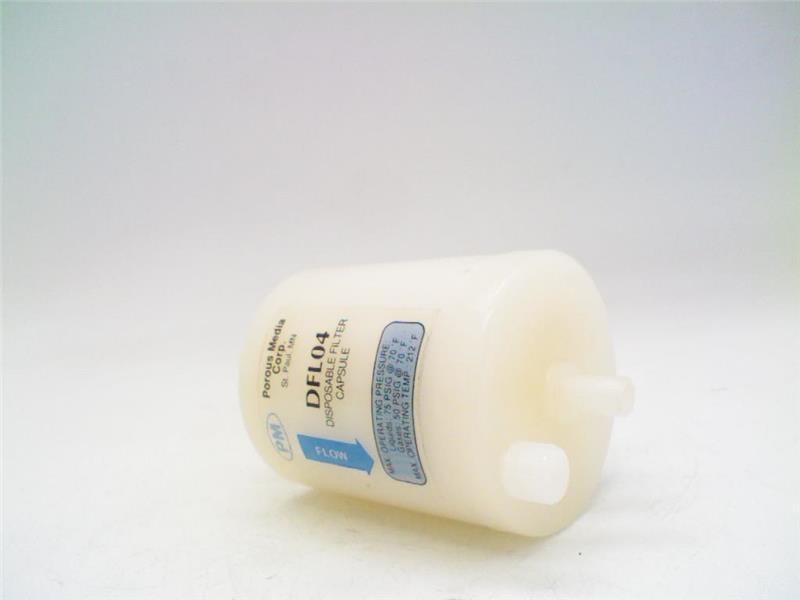 PM CORPORATION DFL04