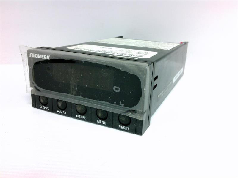 OMEGA ENGINEERING DP25-E-A