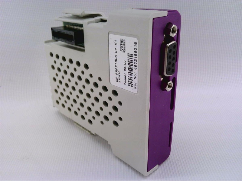 STDW10 by NIDEC CORP