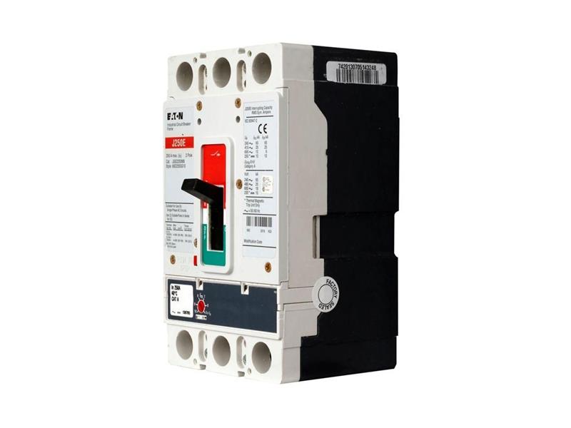JGE2250NN by EATON CORPORATION