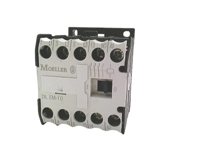EATON CORPORATION DILEM-10(24V, 60HZ)