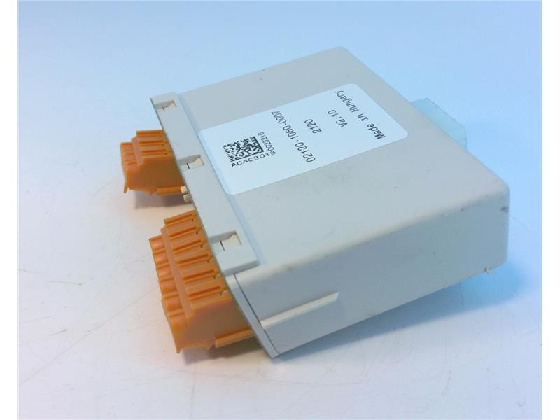 EMERSON 02120-1060-0007