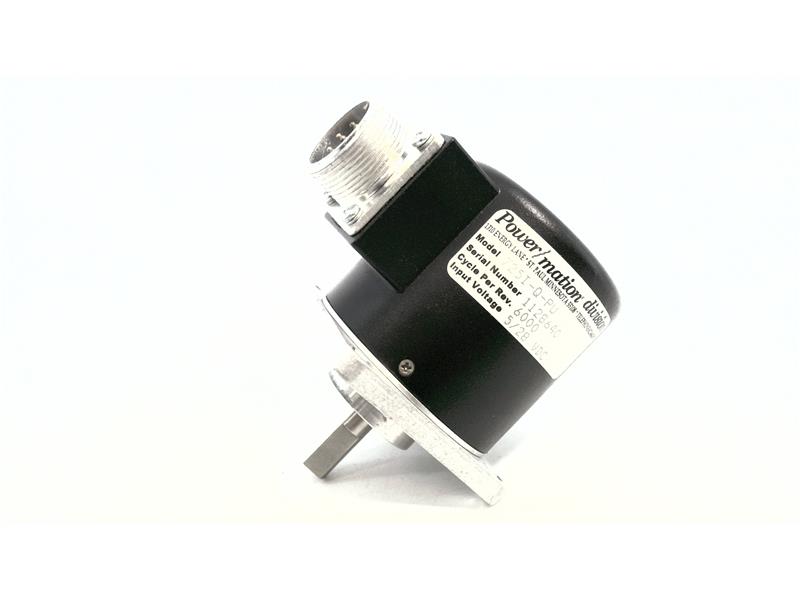 725I-Q-PU by ENCODER PRODUCTS