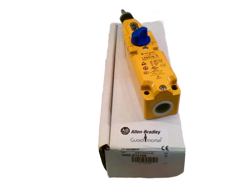 ALLEN BRADLEY 440E-D13108