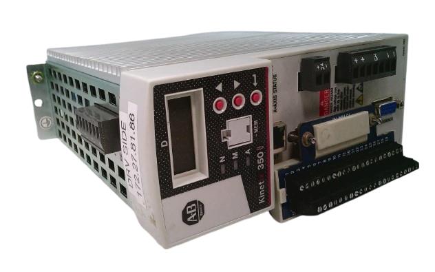 ALLEN BRADLEY 2097-V34PR3-LM