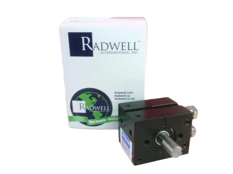 ROTOMATION A032-90-CW-S37-3A-10.32-5