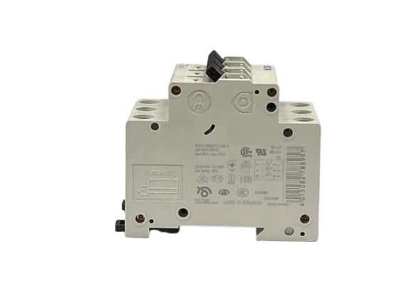 EATON CORPORATION FAZ-D15/3