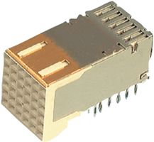 AMPHENOL 52057-102LF