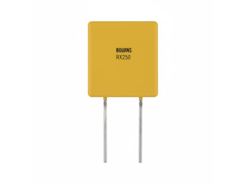 BOURNS MF-RX250/72-0