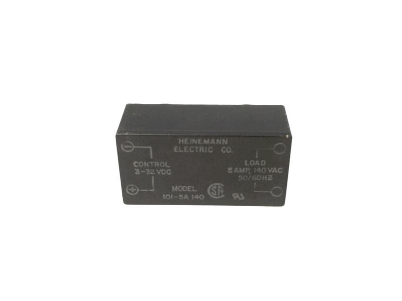 EATON CORPORATION 101-5A-140