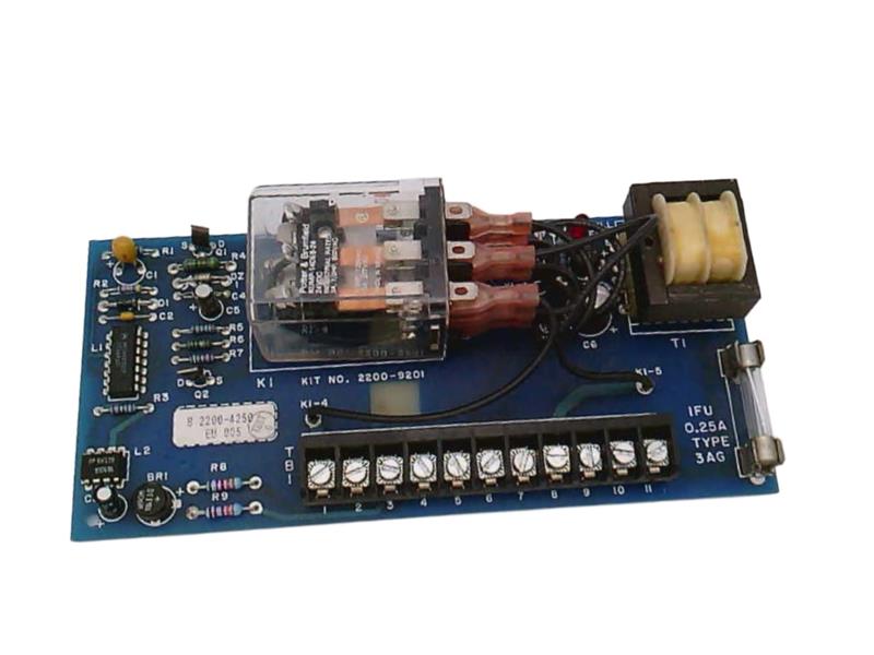 2200-4250 by NIDEC CORP