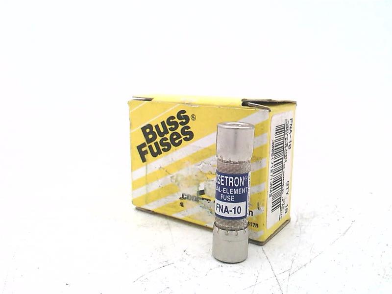 EATON CORPORATION FNA10/10PK