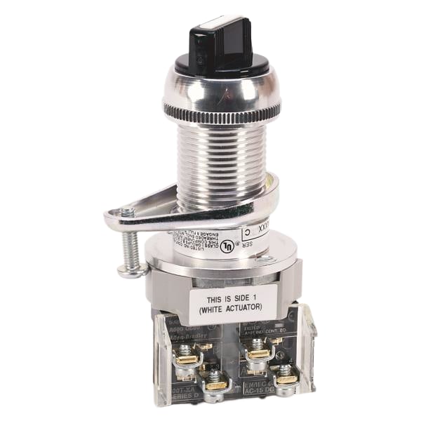 ALLEN BRADLEY 800H-JP631KB7