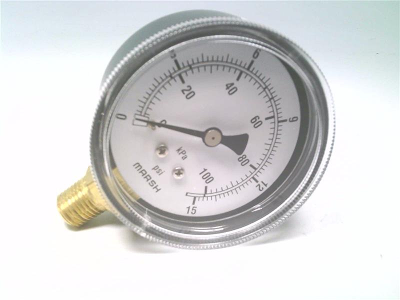 MARSH BELLOFRAM J4640