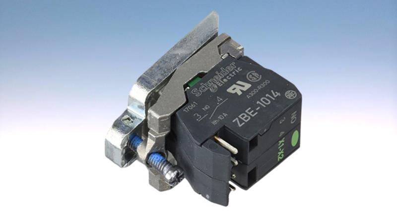 ZB4BW0B314 by SCHNEIDER ELECTRIC