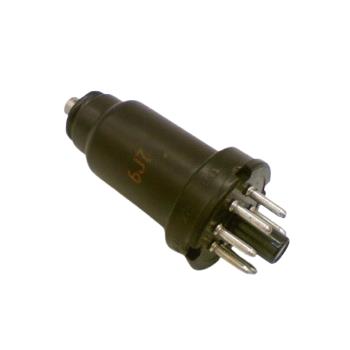 GENERAL ELECTRIC 6J7