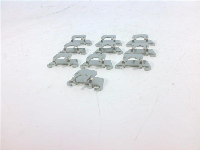 EFECTOR O6 MOUNTING BRACKET 10 PCS-E21326