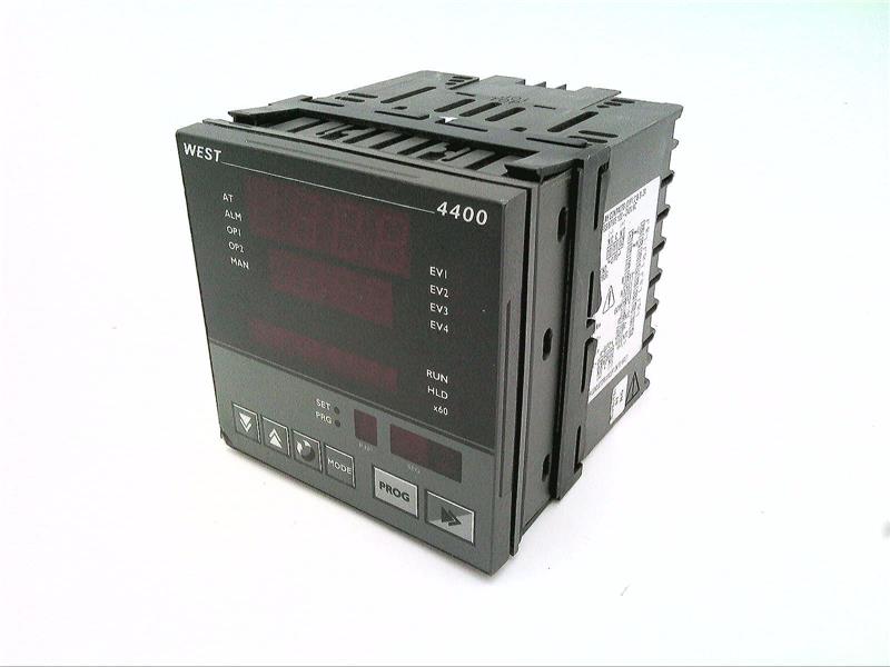 DANAHER CONTROLS N4400-Z220100-G100