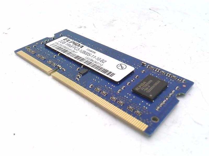 ELPIDA MEMORY INC EBJ20UF8BCF0-DJ-F