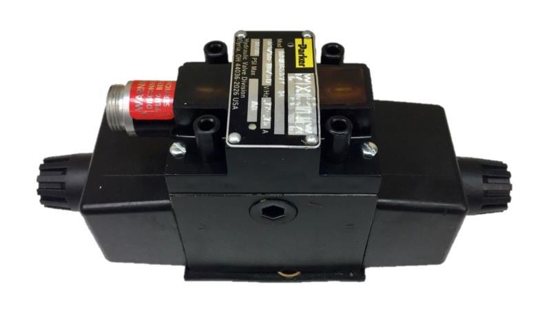 D3W1C56Y15 by PARKER