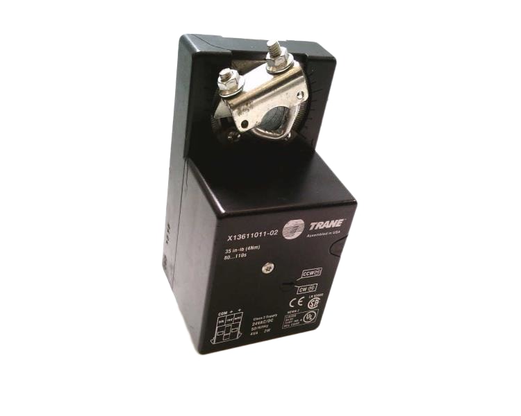 X13611011-02 by INGERSOLL RAND