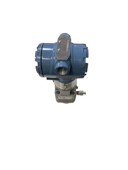 EMERSON 3051CD2A22A1AS2B4K5