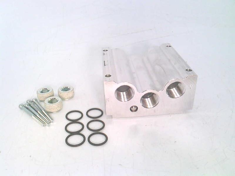 PARKER P2LBXMAXN02NP