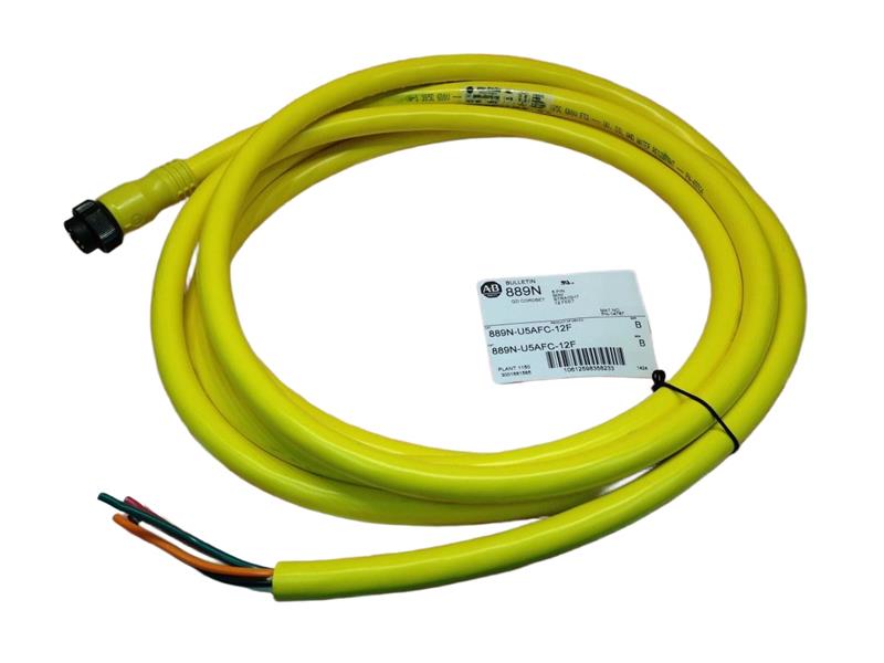 889N-U5AFC-12F by ALLEN BRADLEY