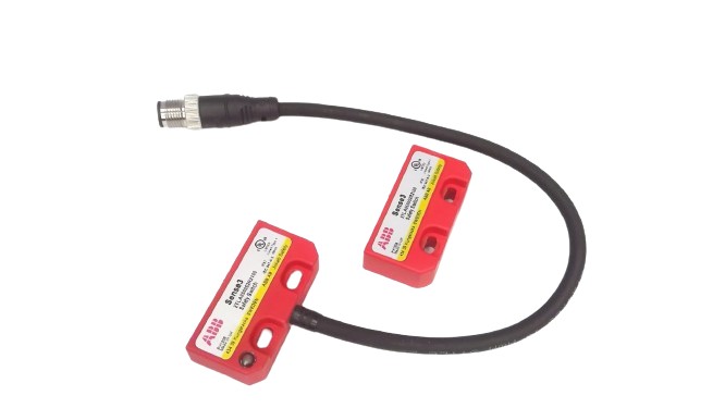 ASEA BROWN BOVERI 2TLA050052R2100