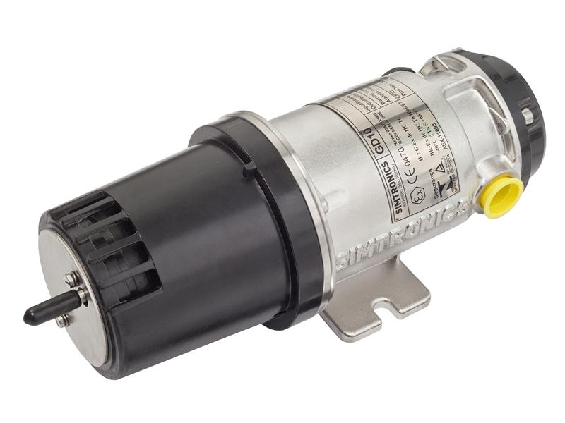 SIMRAD GD10-P00-17DG-0XH-00