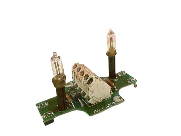 CONTINENTAL HYDRAULICS PWA-12V-VSD03M