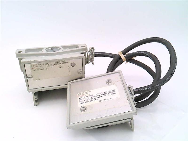 SRPC3-FDG by GENERAL ELECTRIC