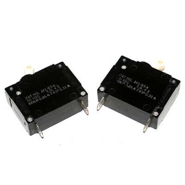 EATON CORPORATION AM2-A2A3-A