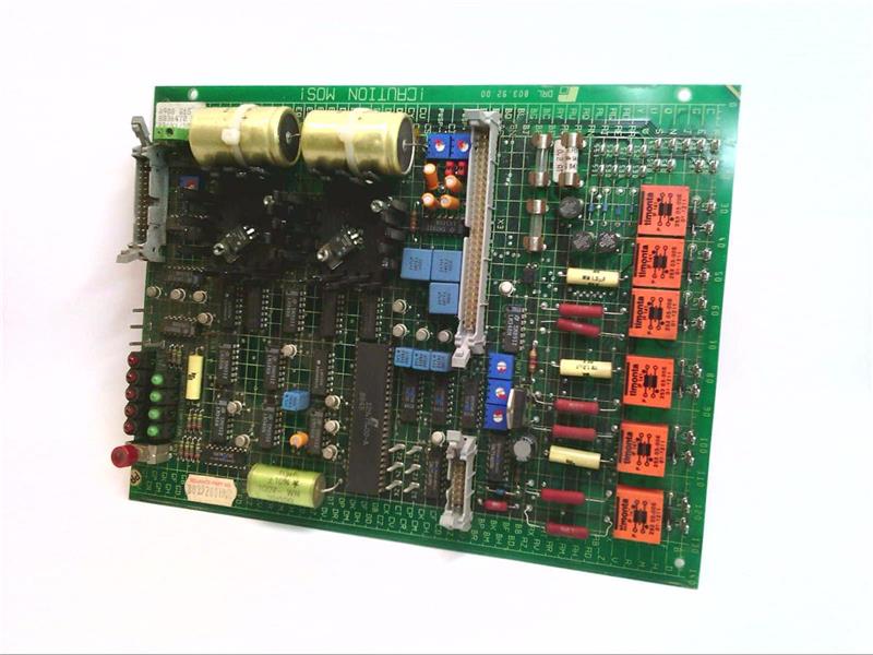 ASEA BROWN BOVERI 8039200HNR