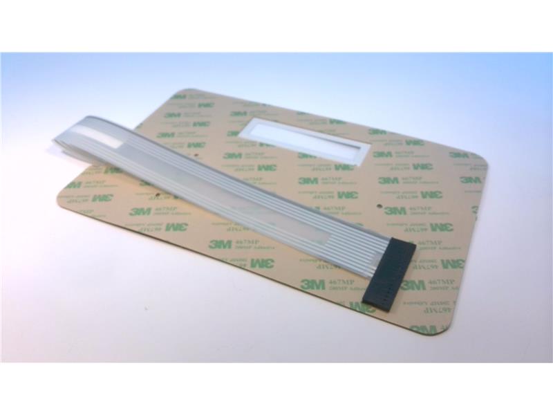 JOHNSON CONTROLS 024-36082-007