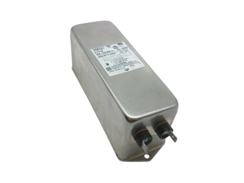 TE CONNECTIVITY 20EQ1