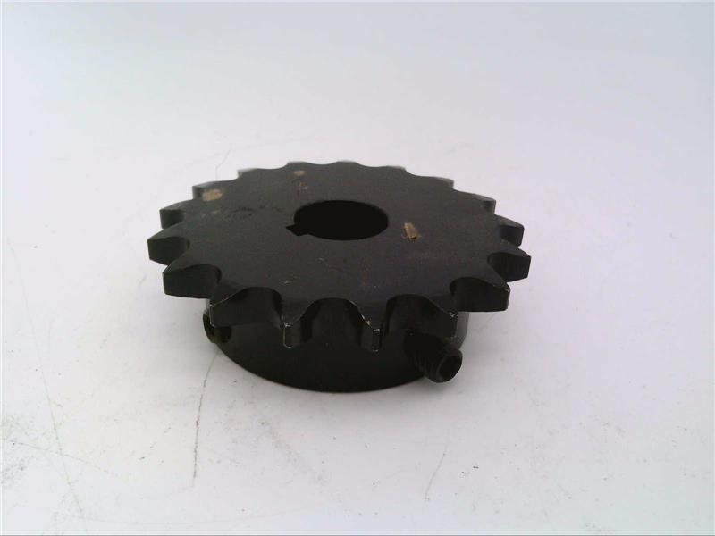 REGAL REXNORD H4017X3/4