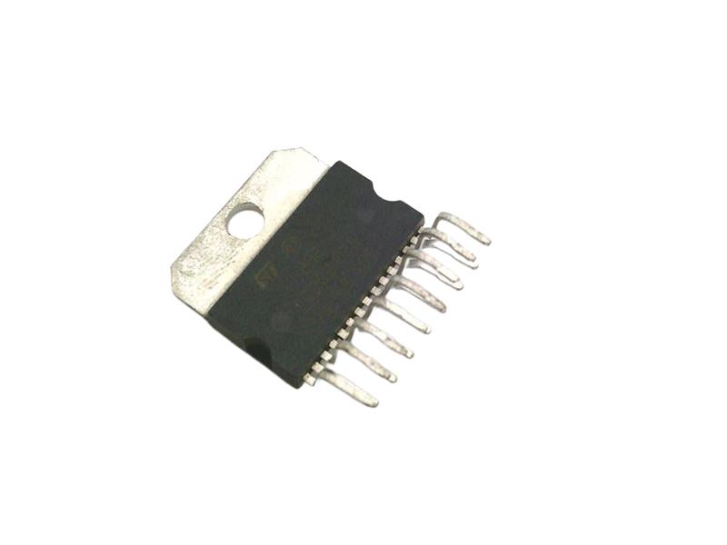 ST MICRO L292