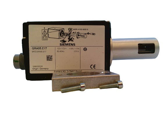 SIEMENS QRA55.E17