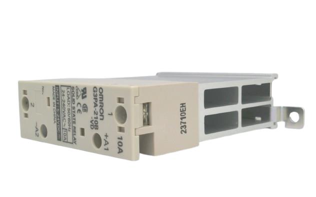 OMRON G3PA-210B-VD DC5-24