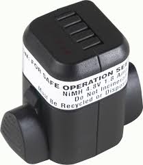 TIF INSTRUMENTS ZX-7